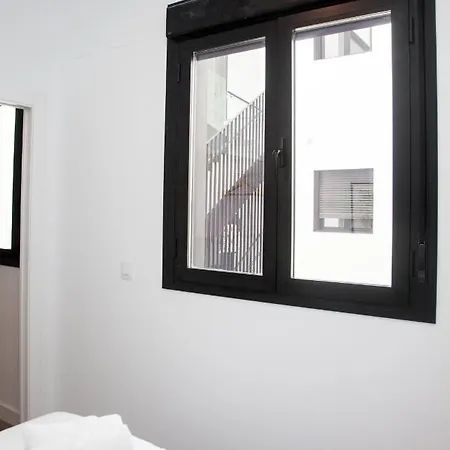 Apartment Gotoseville Faustino Flats Sevilla