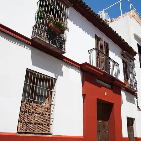 Apartment Gotoseville Faustino Flats Sevilla