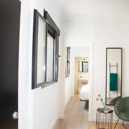 Gotoseville Faustino Flats Apartment