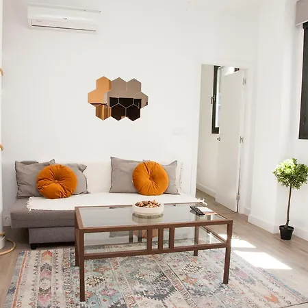 Gotoseville Faustino Flats