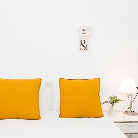 Apartment Gotoseville Faustino Flats Seville