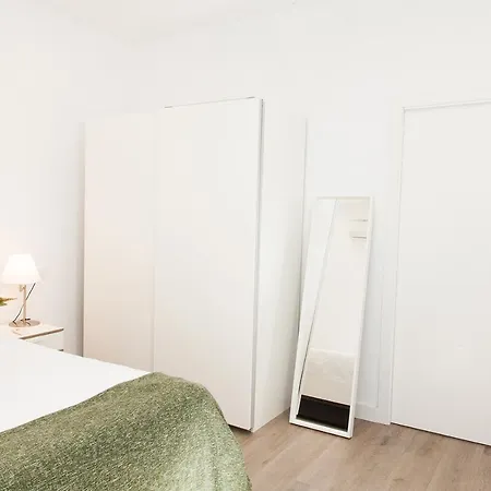 Apartment Gotoseville Faustino Flats Seville