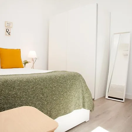 Gotoseville Faustino Flats Daire *