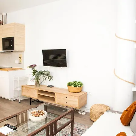 Gotoseville Faustino Flats Daire *